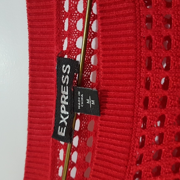 Express top - Picture 2 of 3